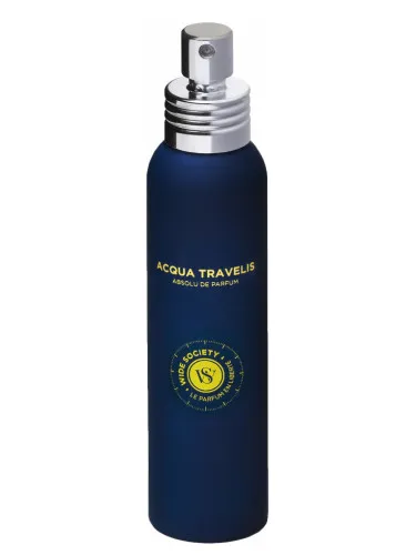 Perfume Acqua Travelis de Wide Society