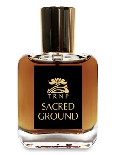 Perfume Sacred Ground de TRNP