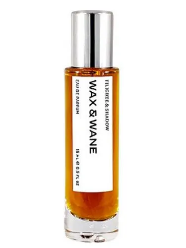 Imagen de WAX & WANE