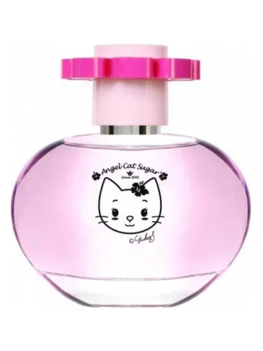 Perfume Angel Cat Sugar Candy de La Rive