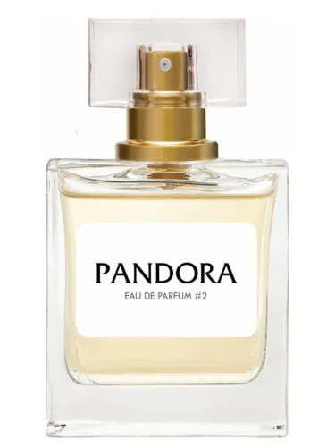 Perfume Pandora #2 de Pandora