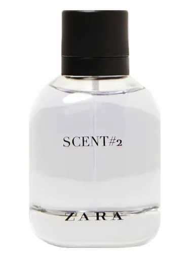 Imagen de Scent #2