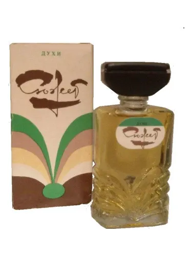 Perfume Сюжет-2 de Северное сияние