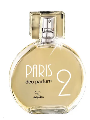 Imagen de Paris 2