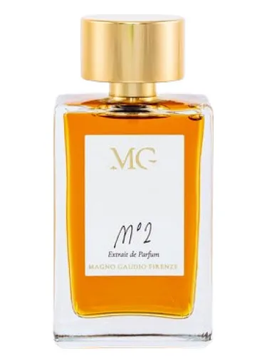 Perfume N° 2 de Magno Gaudio Firenze