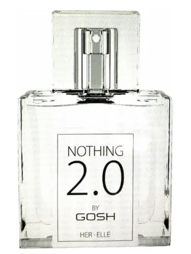Perfume Nothing 2.0 Her de Gosh