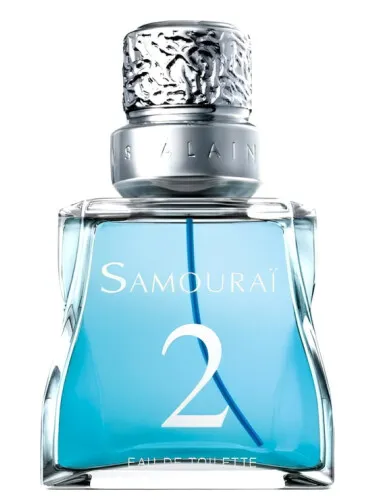 Perfume Samouraï 2 de Samouraï