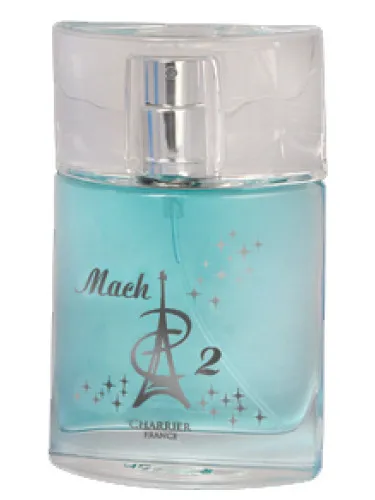 Perfume Mach 2 de Charrier Parfums