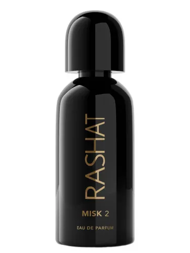 Perfume Misk 2 de Rashat