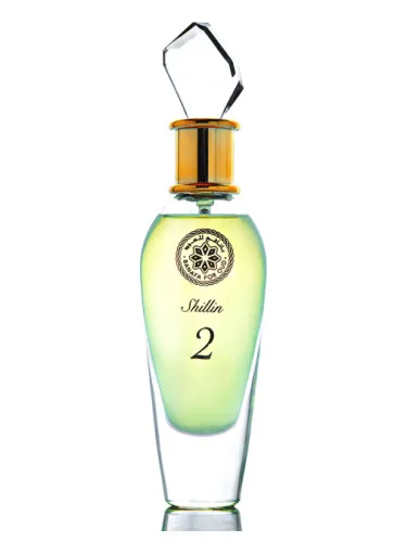 Perfume Shillin 2 Perfume de Banafa for Oud
