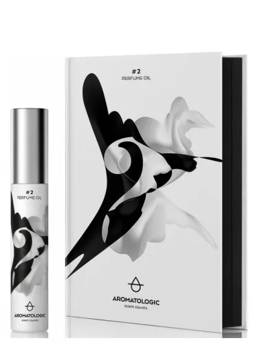 Perfume No. 2 de Aromatologic