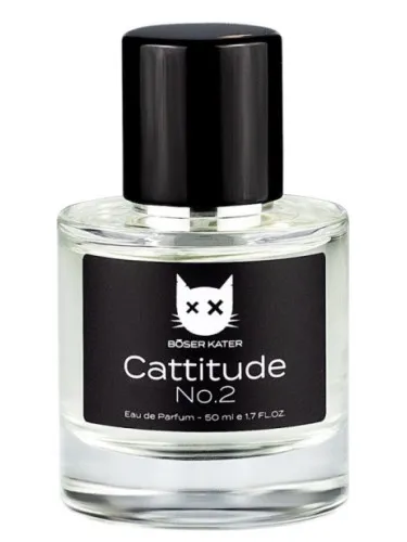 Imagen de Cattitude No. 2