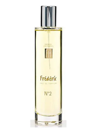 Imagen de Frederic No. 2