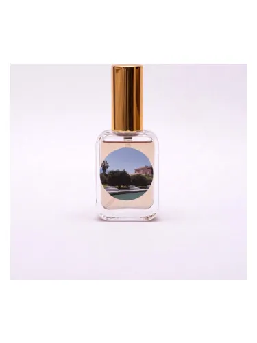 Perfume Golfe de Tarente 2 de MABRA PARFUMS