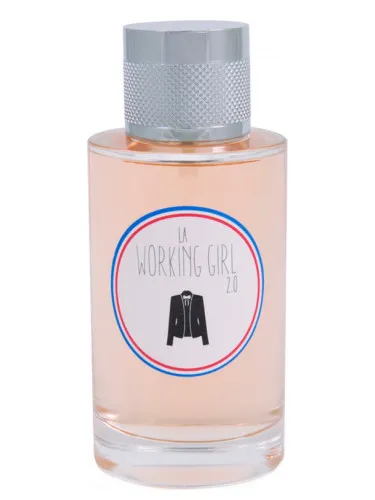 Perfume La Working Girl 2.0 de Le Parfum Citoyen