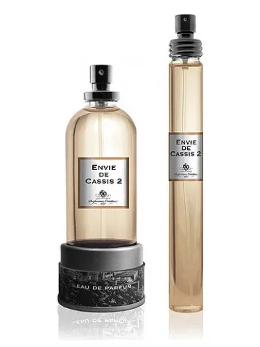Perfume Envie De Cassis 2 de L'Eau De Cassis