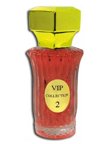Perfume VIP Collection No. 2 New Edition de Atrin Star