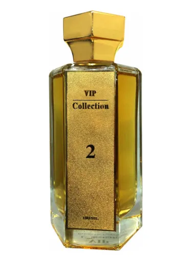 Perfume VIP Collection No. 2 de Atrin Star