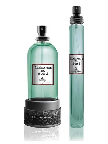 Perfume Élégance Du Sud 2 de L'Eau De Cassis