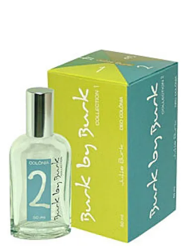 Perfume Burk by Burk Collection 2 de Julie Burk Perfumes