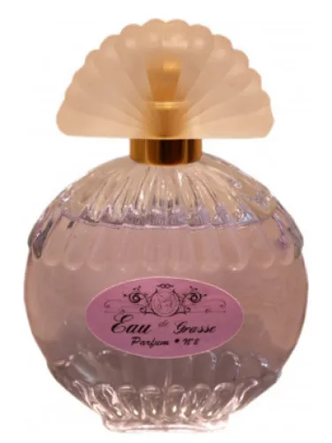 Perfume Eau de Grasse No 2 de Guy Bouchara