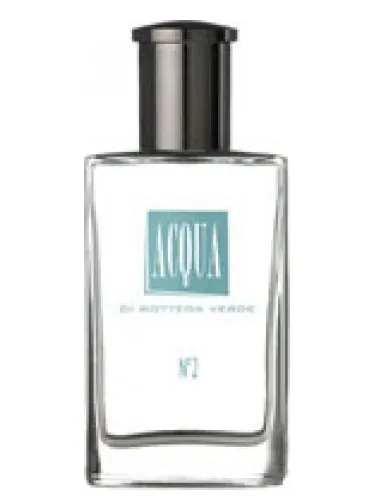 Imagen de Acqua di Bottega Verde N° 2