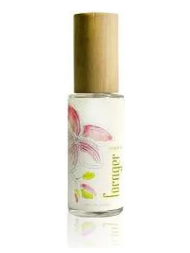 Perfume Island Lei de Forager Botanicals
