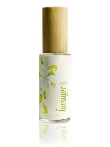 Perfume Bloom de Forager Botanicals