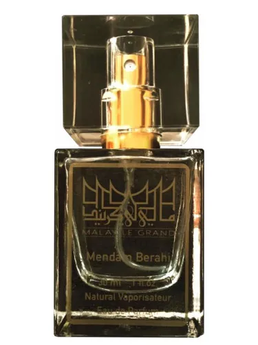 Perfume Mendam Berahi de Malay Perfumery