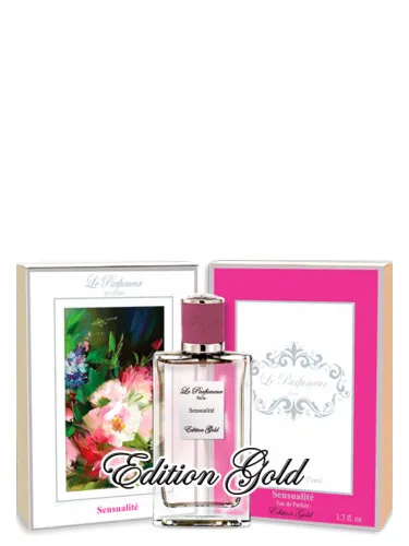 Perfume Sensualite de Le Parfumeur