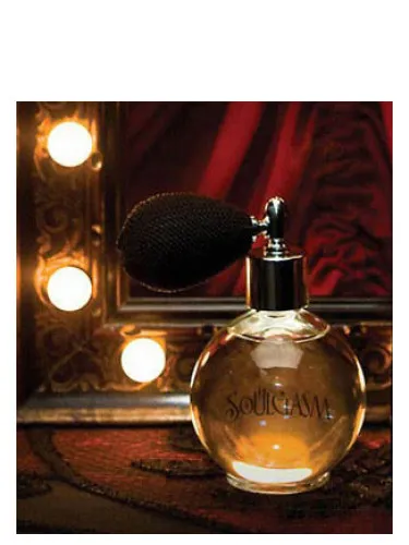 Perfume Soulgasm de Sasha Varon
