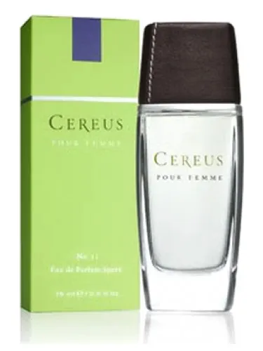 Perfume Cereus No.12 de Cereus