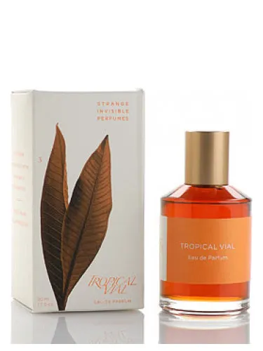 Imagen de Tropical Vial