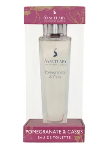 Imagen de Pomegranate & Cassis