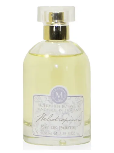 Perfume Heliotropium de Melogranoantico Profumeria Botanica