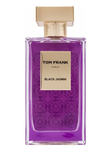 Imagen de Black Jasmine