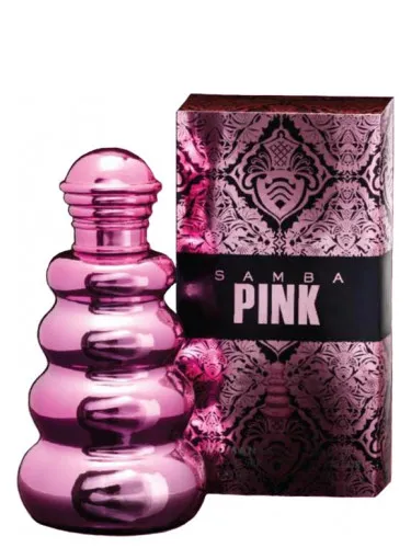 Imagen de Samba Pink