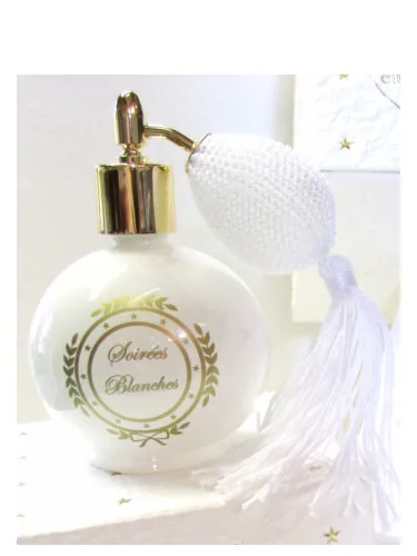 Imagen de Soirees Blanches