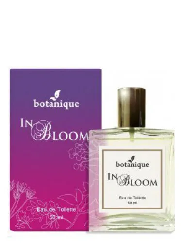 Perfume In Bloom de Botanique