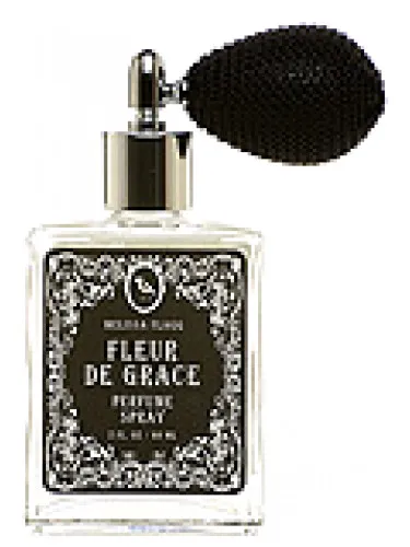 Perfume Fleur de Grace de Melissa Flagg Perfume