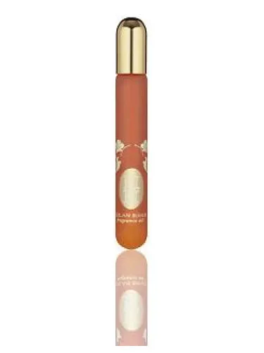 Perfume Orange Blossom de Leilani Bishop