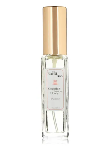 Perfume Grapefruit Blossom Honey de The Naked Bee