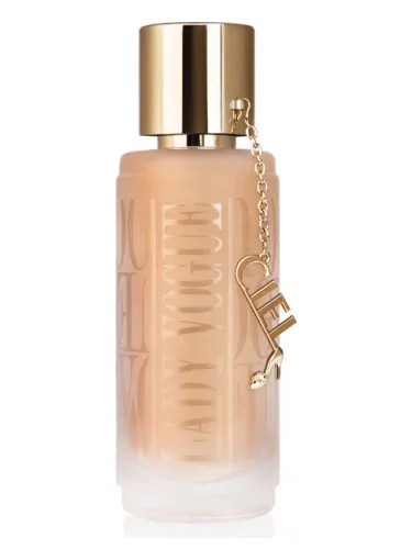 Colección Lady Vogue