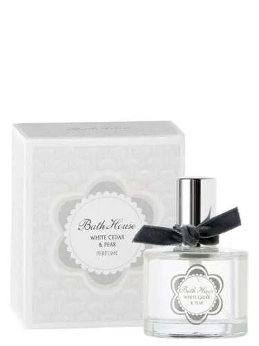 Imagen de White Cedar & Pear