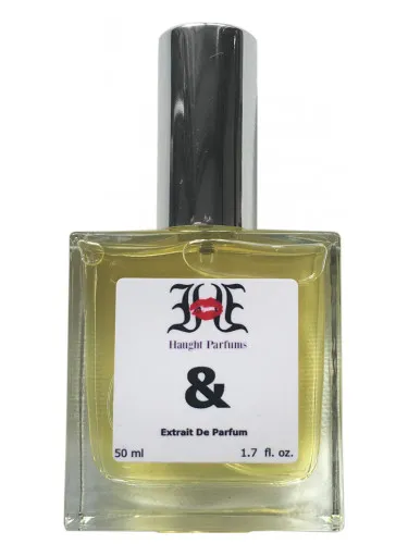 Perfume & de Haught Parfums