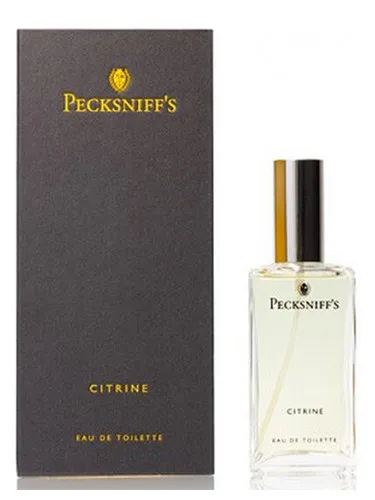 Perfume Citrine de Pecksniff's