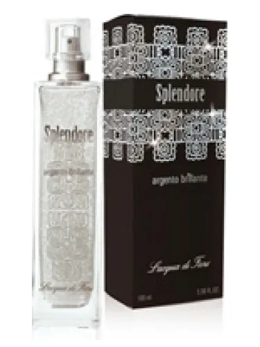 Perfume Splendore Argento Brillante de L'acqua Di Fiori