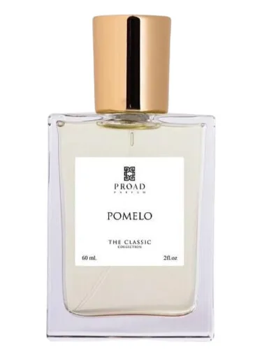 Perfume Pomelo 2025 de Proad
