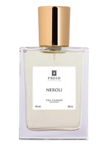 Perfume Neroli 2024 de Proad