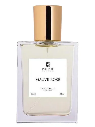 Perfume Mauve Rose 2024 de Proad